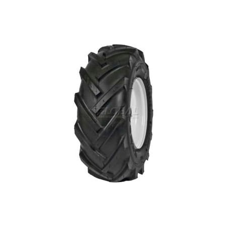 Martin Wheel Martin Wheel 13 x 500-6 Garden Bar Lug Tire 506-2AG-I 506-2AG-I